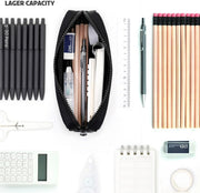 Black Pencil case
