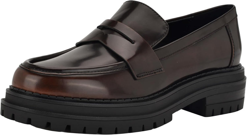 Calvin Klein Women's Grant Loafer