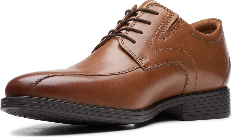 Clarks Whiddon Pace mens Oxford