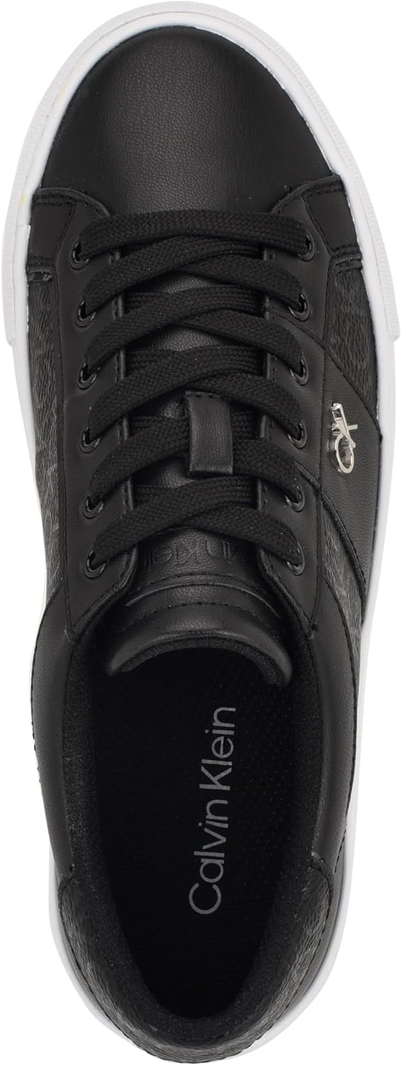 Calvin Klein Women's Charie Sneaker