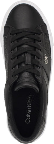 Calvin Klein Women's Charie Sneaker