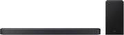 Samsung B-series Soundbar, B650F, 3.1 ch, Subwoofer, 3.1ch Sound, Q-Symphony, Dolby Audio/DTS Virtual:X, Adaptive Sound, HW-B650F/ZN (2025 - UAE Version) - HW-Q600F/ZN