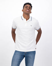 American Eagle Mens AEO Polo Shirt Casual