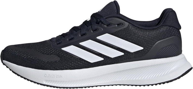 RUNFALCON 5 W womens Shoes - LEGINK/FTWWHT/CBLACK
