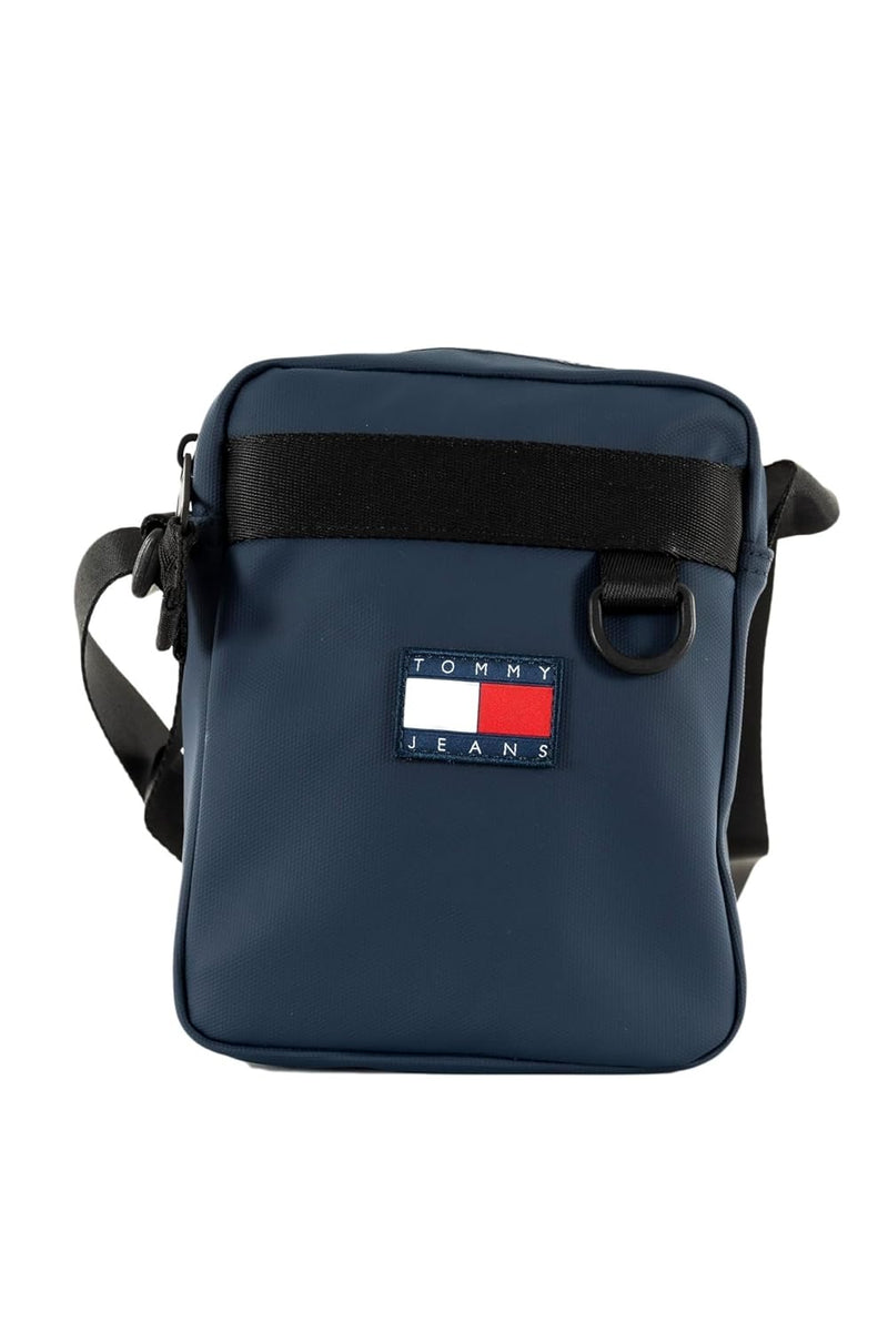 Tommy Jeans Men DLY ELEV REPORTER Crossovers