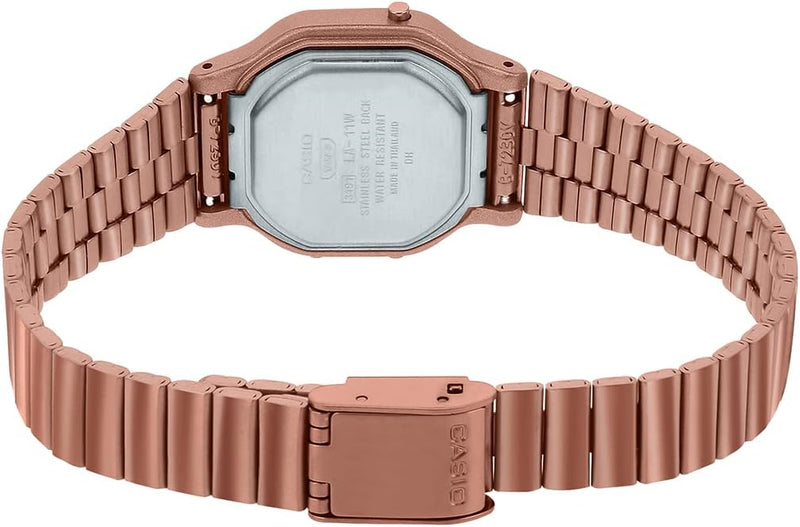 Casio 'Classic' Quartz Resin Casual Watch