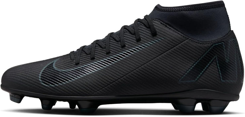 Nike Superfly 10 Club Fg/Mg unisex-adult Oxford Flat