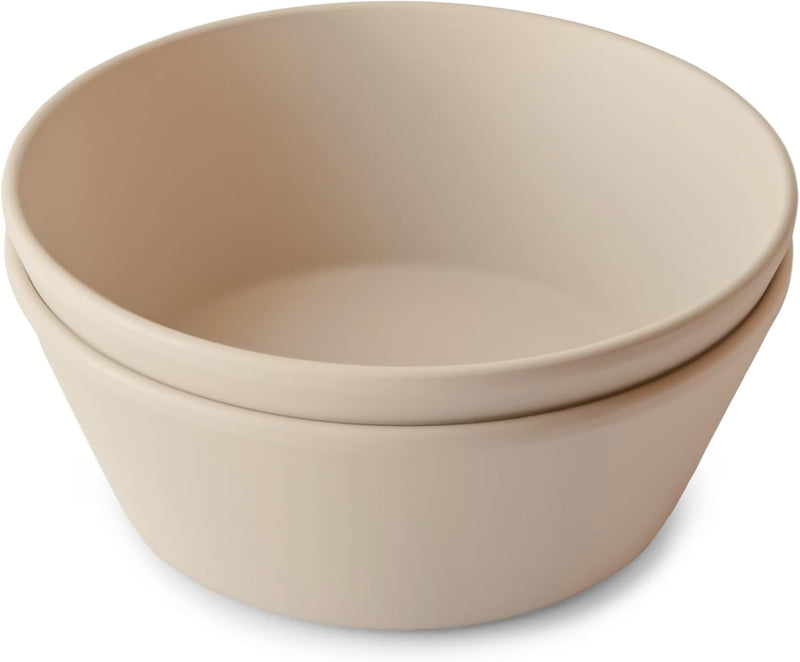 Cup Blush - Vanilla 2 Set