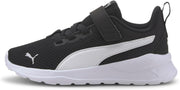 Kids Anzarun Lite Ac Ps Sneakers - Puma Black-Puma White