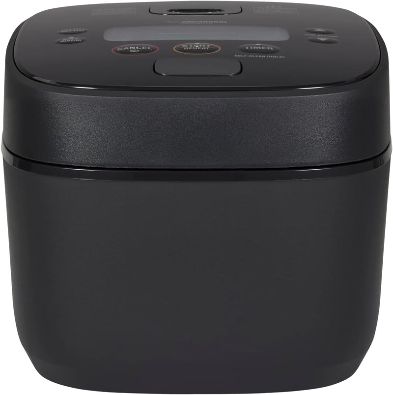 Zojirushi Induction Heating 1.0L Electronic Rice Cooker & Warmer