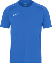 Mens Training Top T-Shirts (pack of 1) - Royal Blue