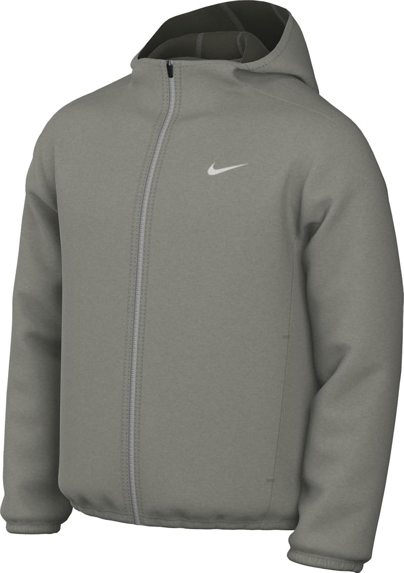 Mens DF FORM HD JKT JACKETS - LIGHTARMY(REFLECTIVESILV)