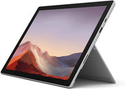 Microsoft Surface Pro 5 Tablet PC 12.3" (2736x1824), Core i5-7300U Surface Laptop Touchscreen, 8GB RAM, 256GB SSD, USB 3.0, DisplayPort, BT, WiFi, Windows 10 Pro (Renewed)