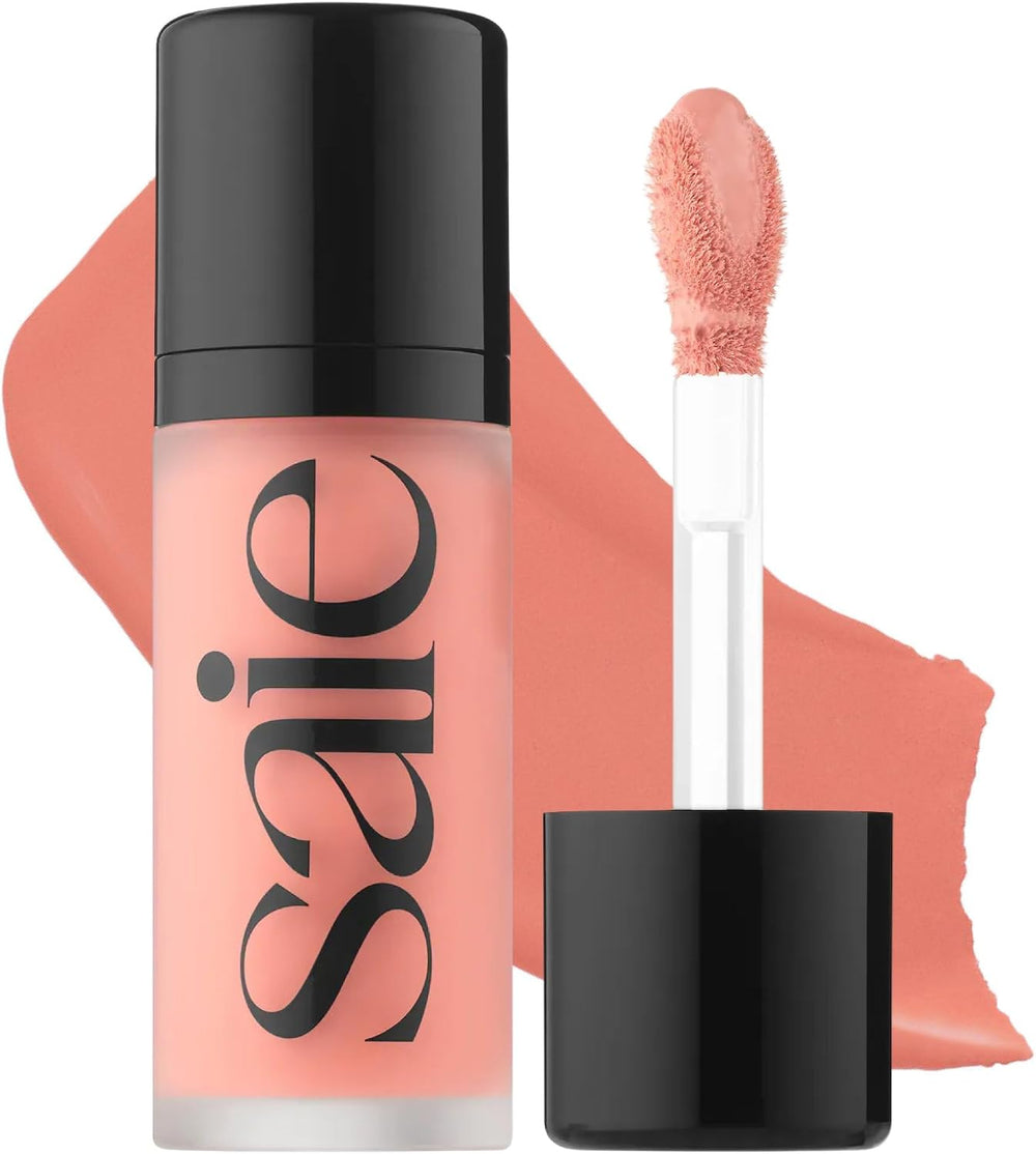 Dew Blush Liquid Cheek Flush, 12ml (Spicy)