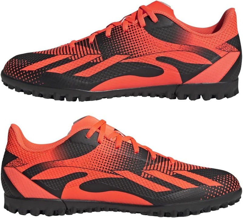 adidas X Speedportal.4 Tf unisex-adult Football Shoes