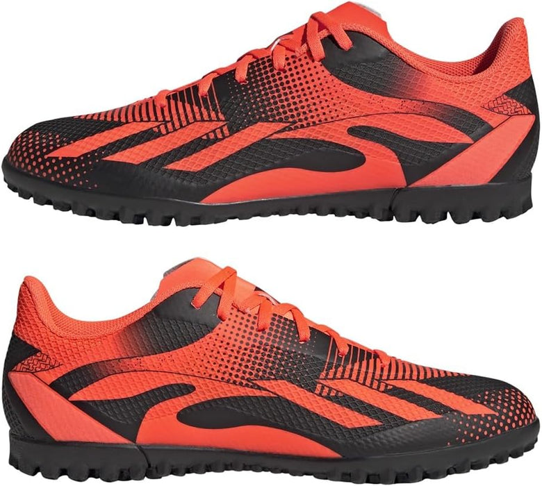 adidas X Speedportal.4 Tf unisex-adult Football Shoes