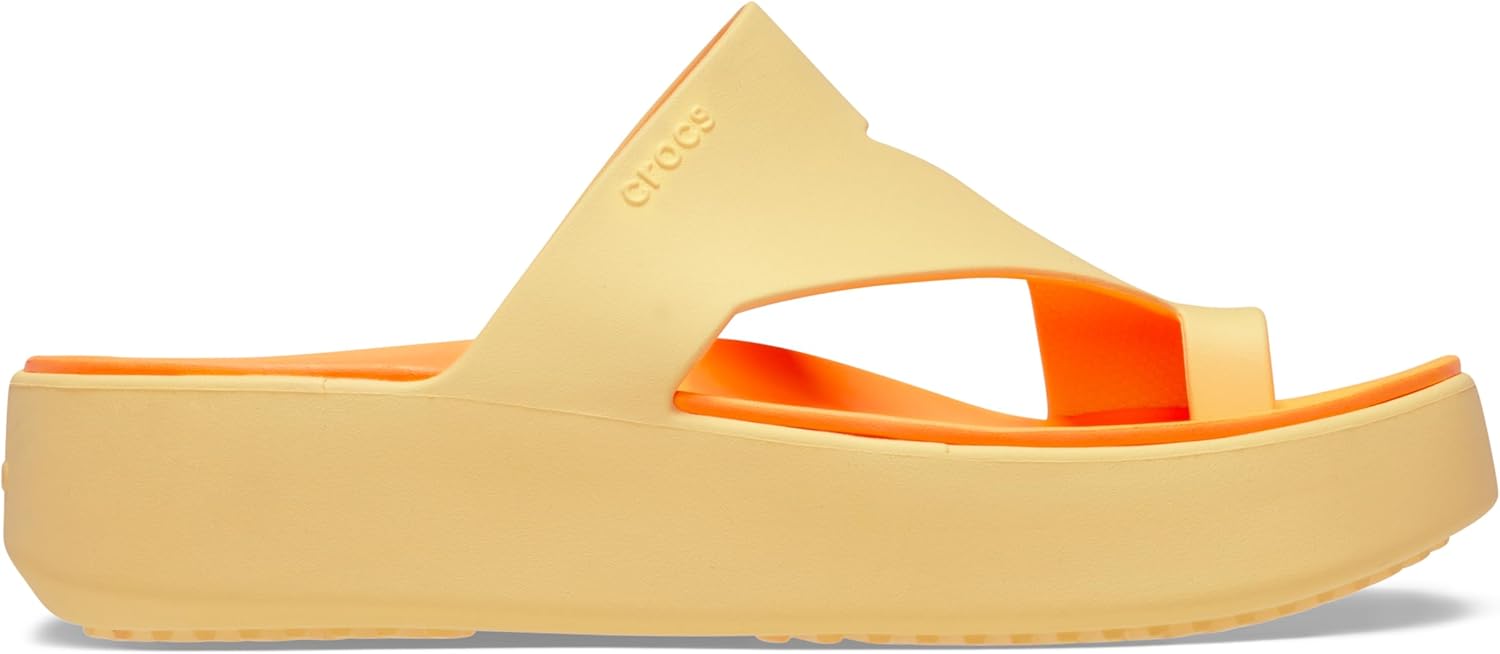 Crocs Women'S 210834-6Zq Sandals
