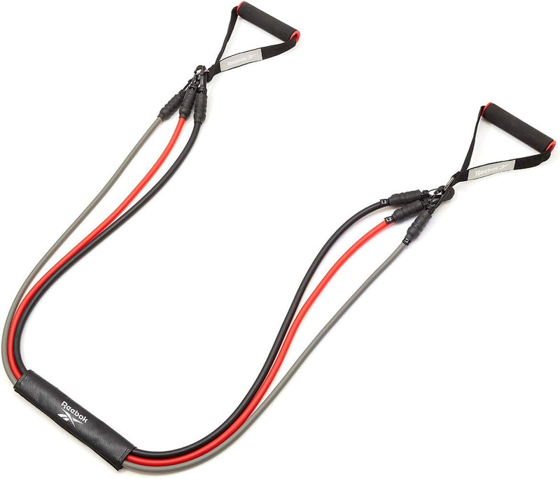 Power Tube Set, One Size