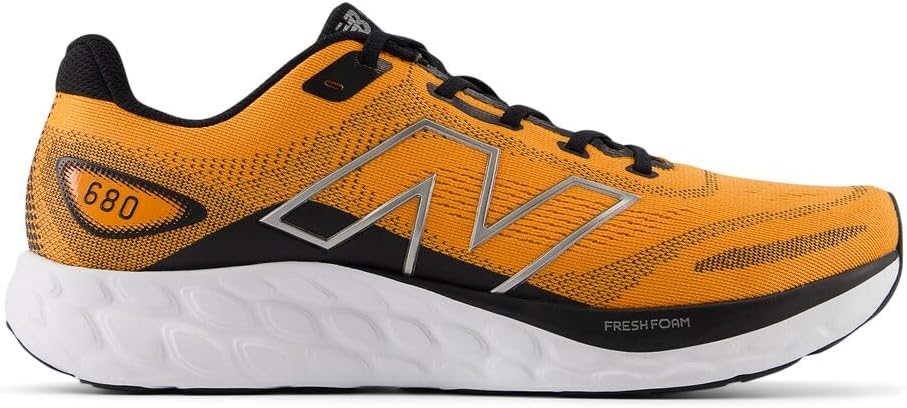 New Balance Fresh Foam 680 V8 mens Running Shoe