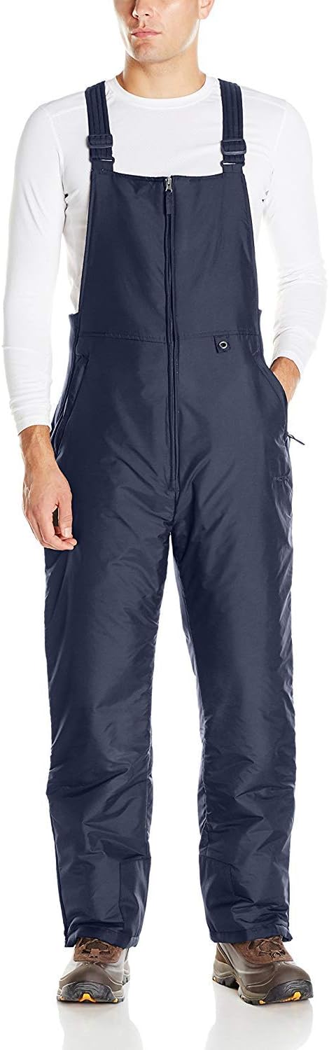 Arctix Men's Essential Insulated Bib Overalls