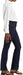 Levi's Womens 725 High Rise Bootcut Jeans