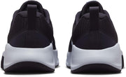 W NIKE MC TRAINER 3 womens Laced Shoes - CAVE PURPLE/ALUMINUM-FOOTBALL GREY