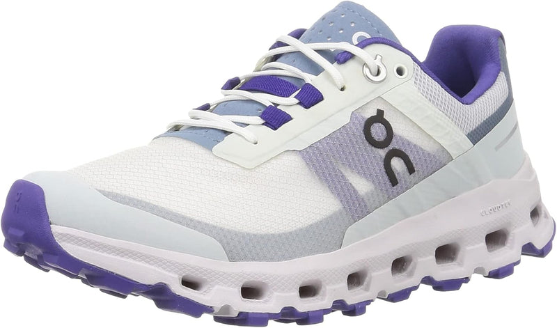 Women's Cloudvista Sneakers - Frost/Mineral