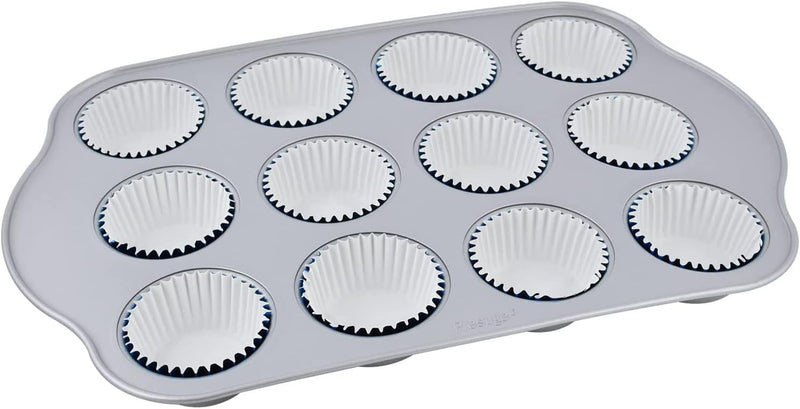 Prestige 25pc Bakeware Set PR57158