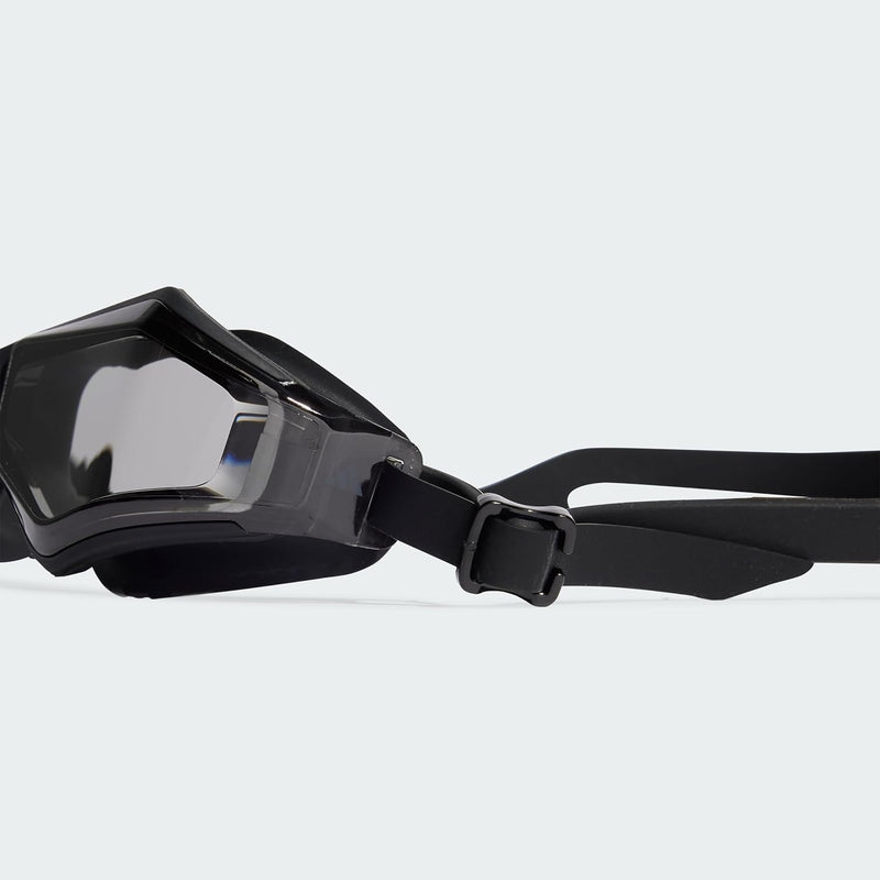 adidas Ripstream Soft Swim Goggles Eyewear for unisex-adult Black NS