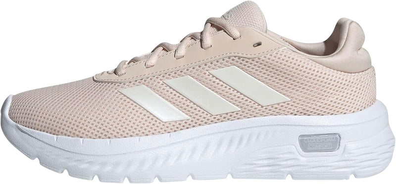 Women's Cloudfoam Comfy Shoes - Pink