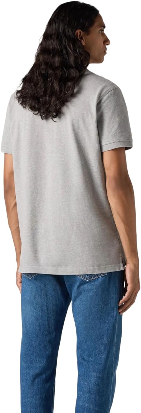 Levi's Mens Housemark Polo Shirt T-shirt (pack of 1)