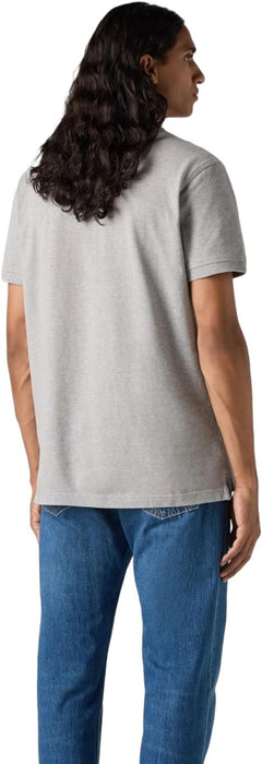 Levi's Mens Housemark Polo Shirt T-shirt (pack of 1)