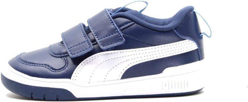 PUMA Multiflex unisex-child Sneaker