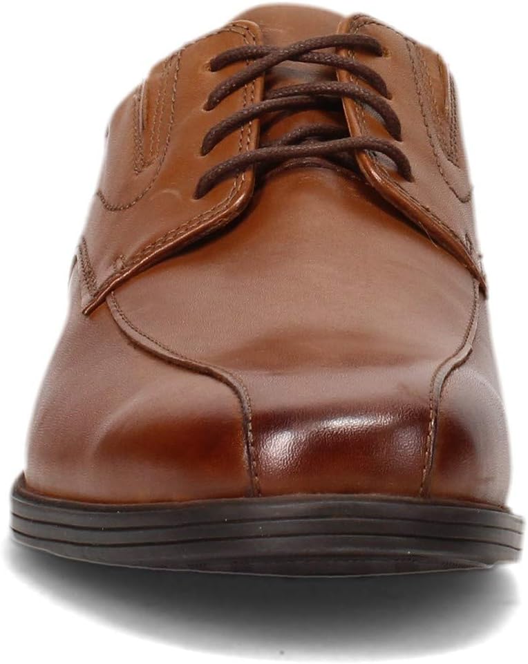 Clarks Whiddon Pace mens Oxford