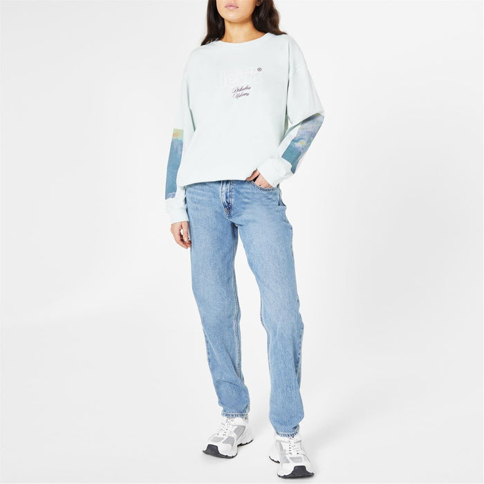 Levi's Women's 80s Mom Jean 80S MOM JEAN