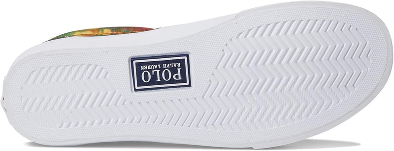 POLO RALPH LAUREN Keaton-pony mens Sneaker