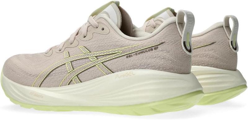 Asics GEL-CUMULUS 27 womens PERFORMANCE RUNNING SHOES