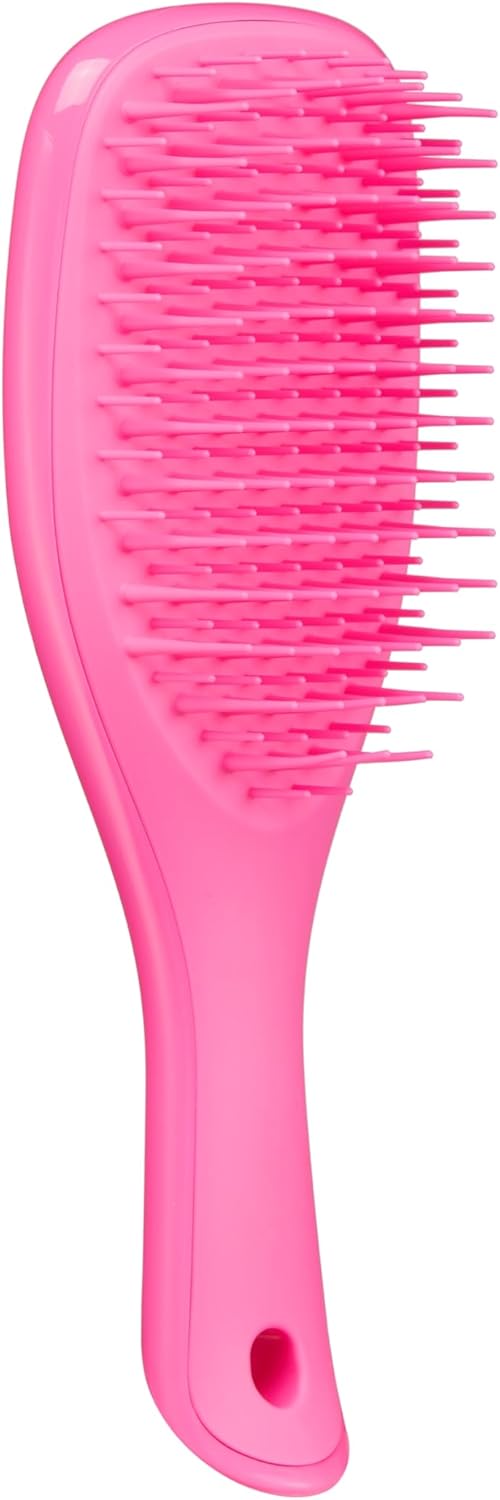 Tangle Teezer Mini Wet Detangler - Mint/Lilac