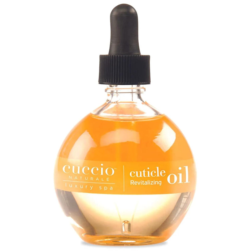 Milk & Honey Cuticle Oil 73ml (2.5oz)