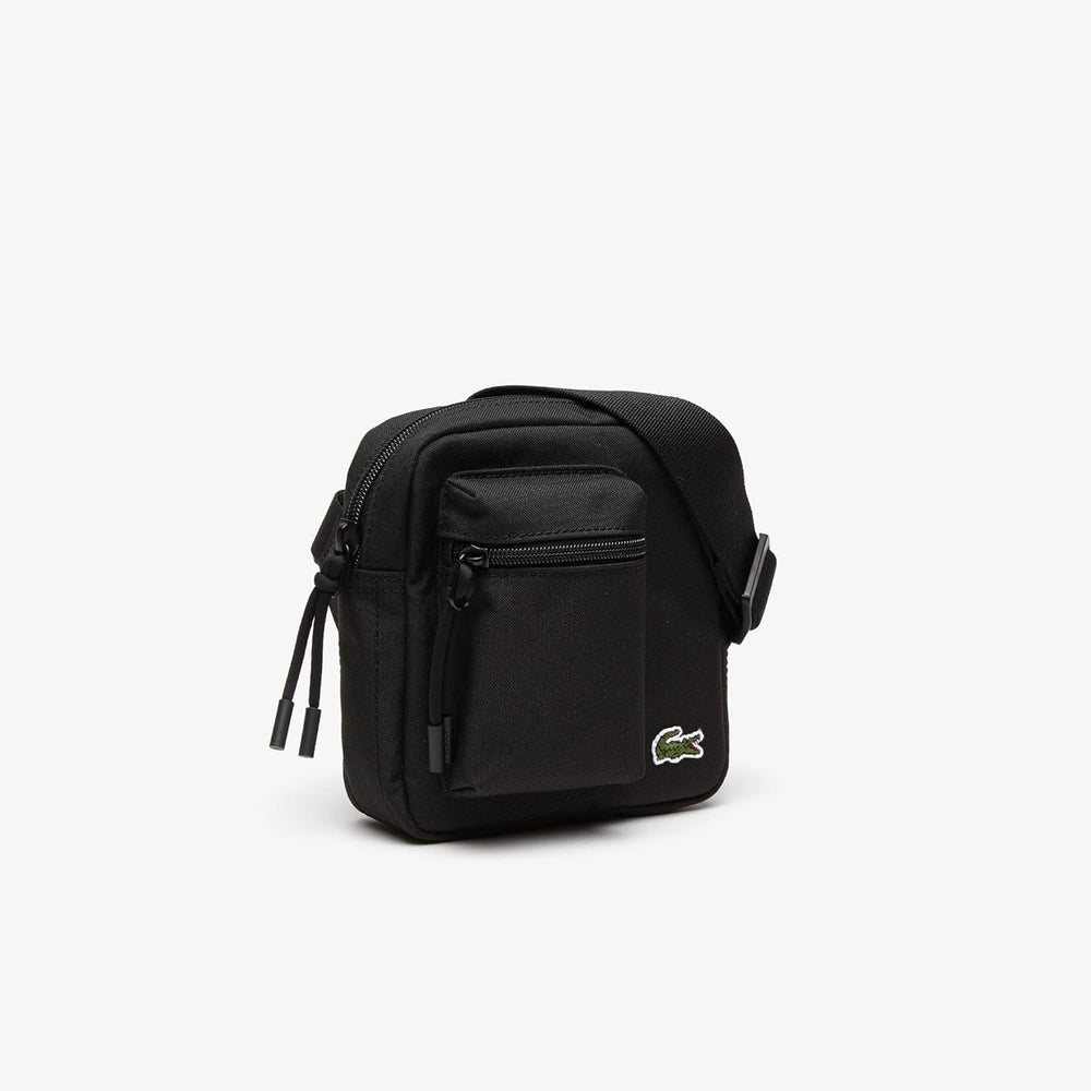 Men's Shoulder Strap Bag Neocroc, Noir, One Size