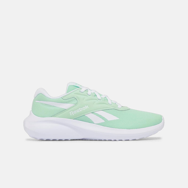 LITE PLUS womens Shoes - GLITCH AQUA/WHITE