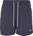 Urban Classics mens Block Swim Shorts Swim Trunks