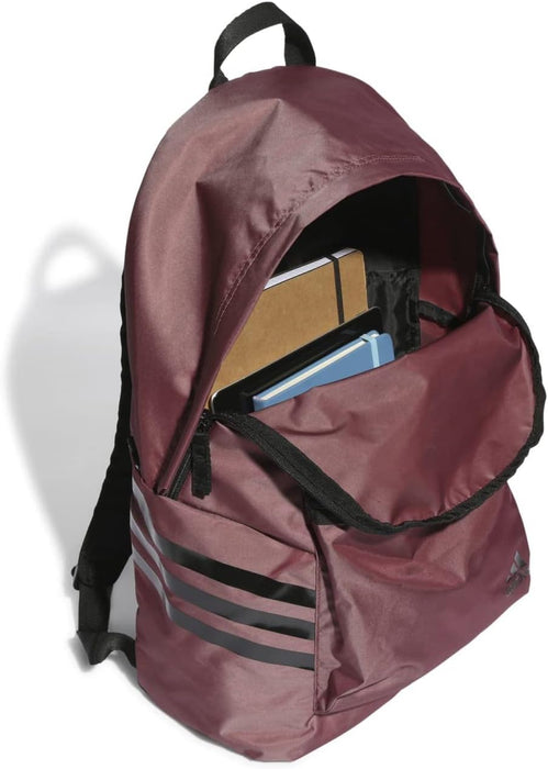 adidas unisex Classics Future Icons 3-Stripes Glam Backpack Backpacks