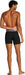 Calvin Klein Mens BOXER BRIEF 3PK Boxer Brief