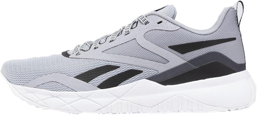 NFX TRAINER Men's Shoes - CLGRY3/CBLACK/CDGRY6