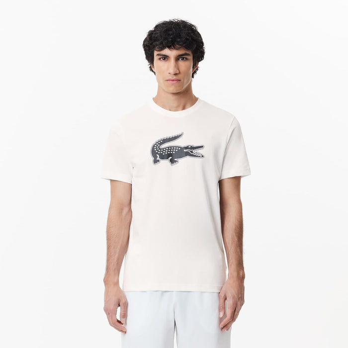 Lacoste Mens TH2042 T-Shirt