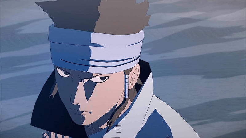 BANDAI NAMCO Entertainment NARUTO X BORUTO Ultimate Ninja Storm Connections for PlayStation 5