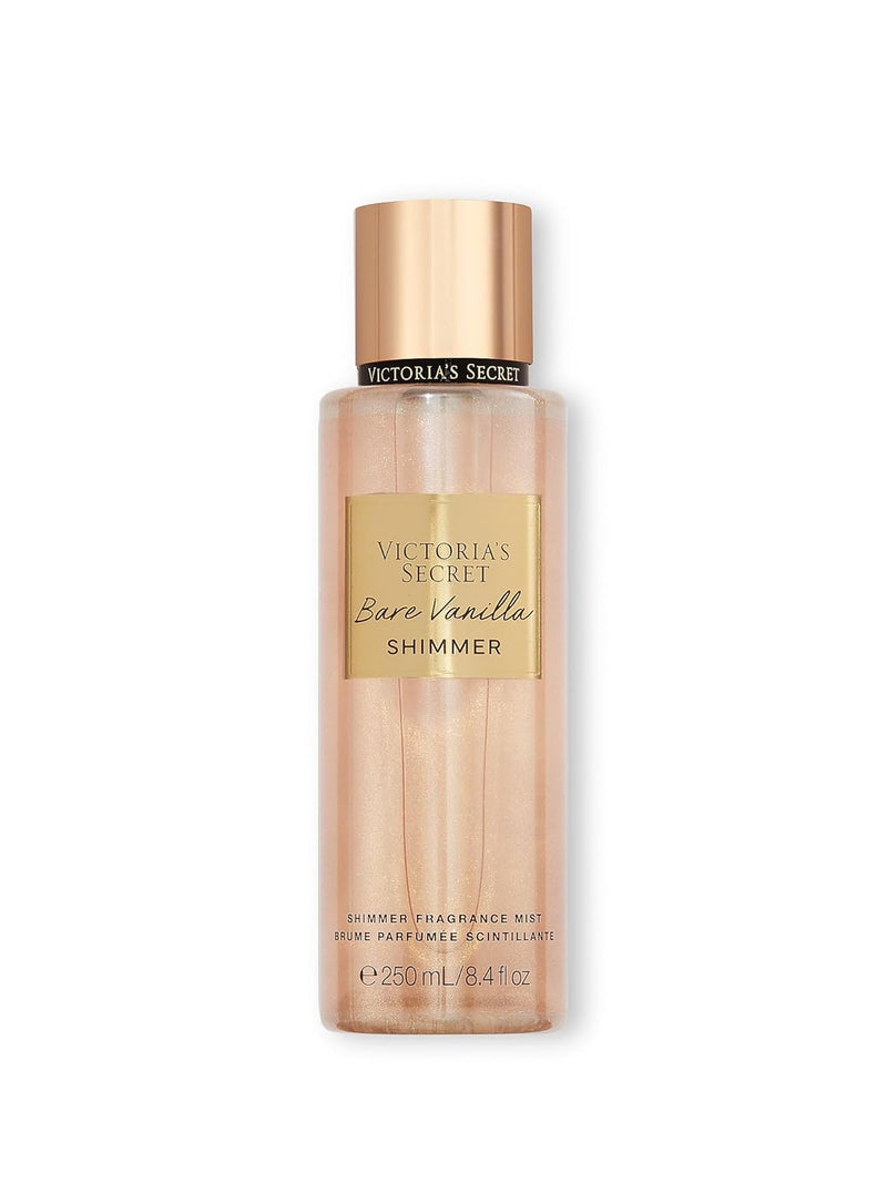 VICTORIA'S SECRET Bare Vanilla Shimmer 250 ml Body Mist For Women