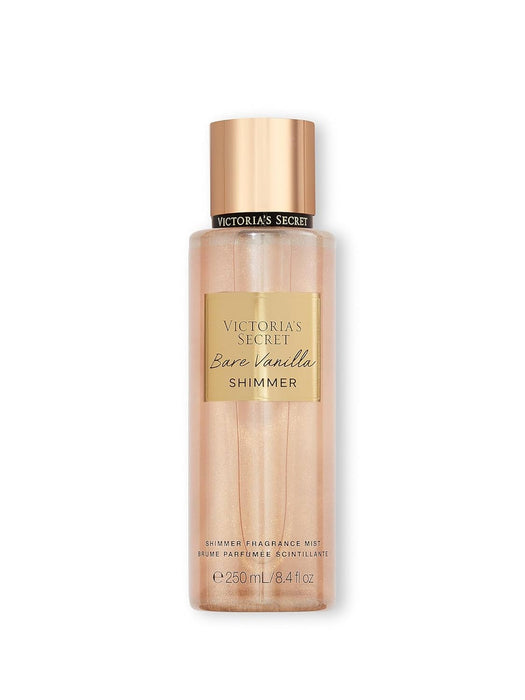 VICTORIA'S SECRET Bare Vanilla (2016) 250ml Body Mist