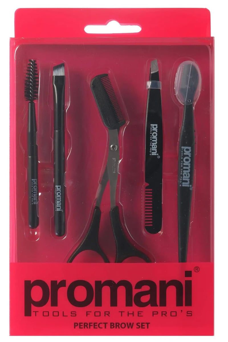 Promani Eyebrow Set PR-931